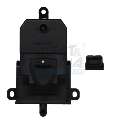 Schalter, Fensterheber