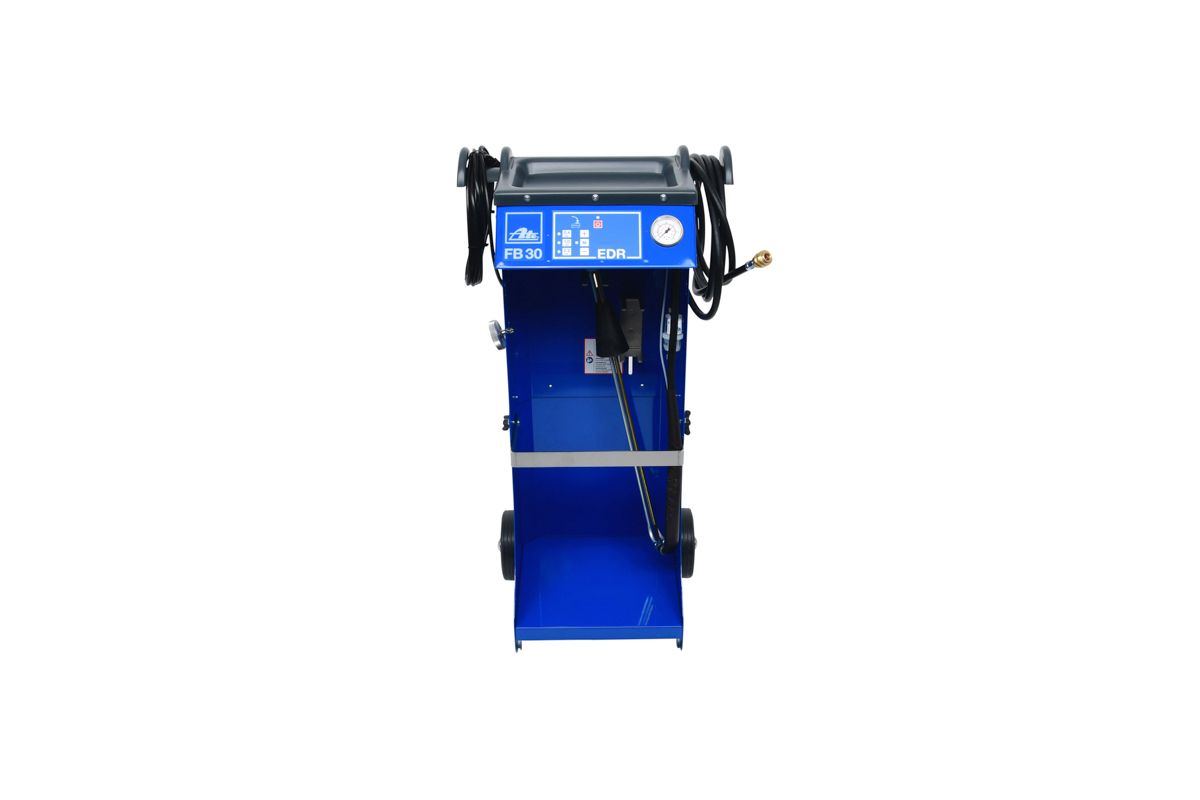 Füll-/Entlüftungsgerät, Bremshydraulik