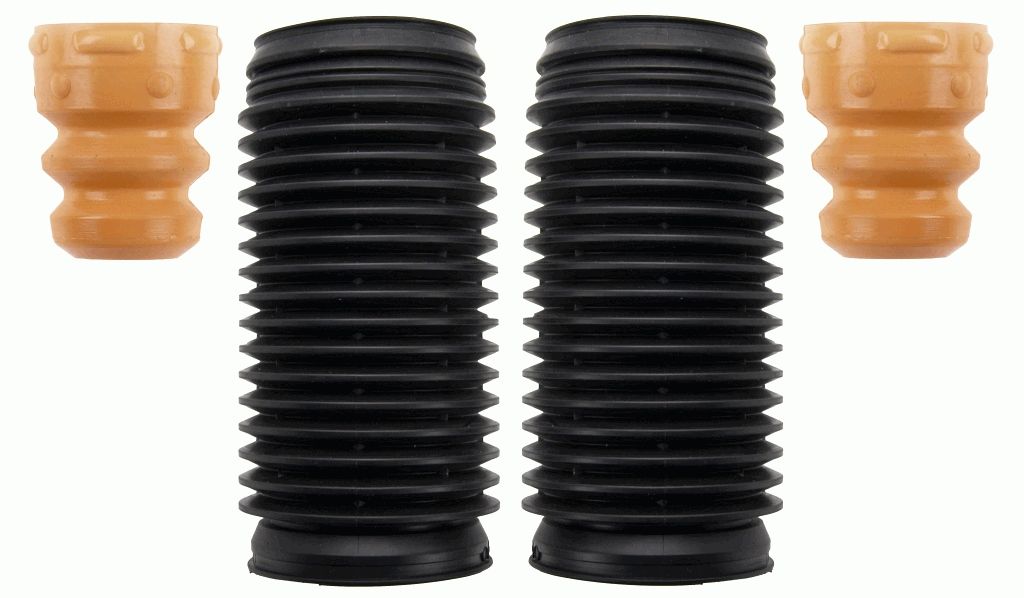 Staubschutzsatz, Stoßdämpfer