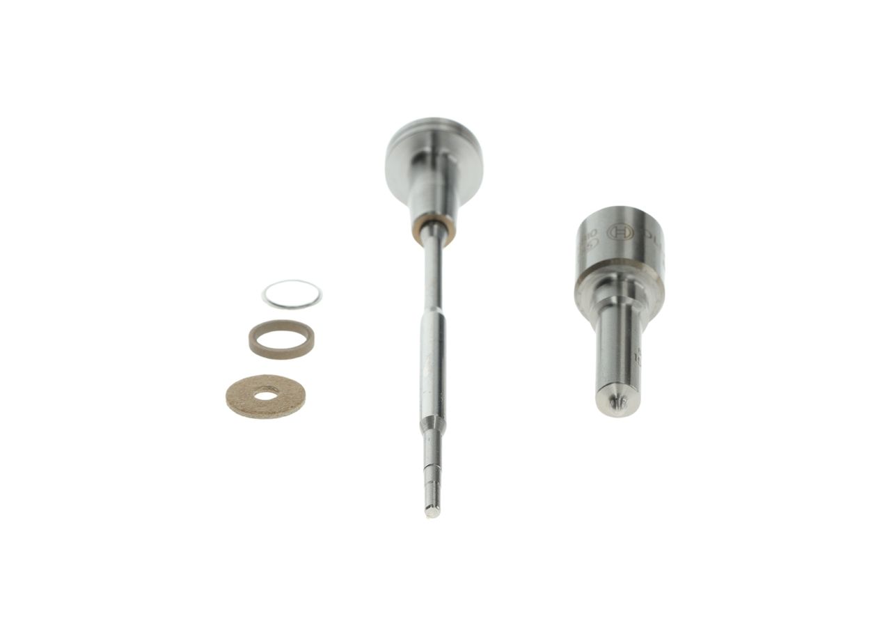 Reparatursatz, Common-Rail-System