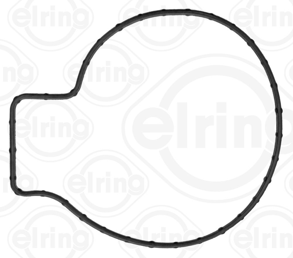 Dichtung, Wasserpumpe