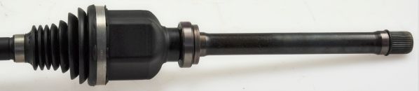 Antriebswelle