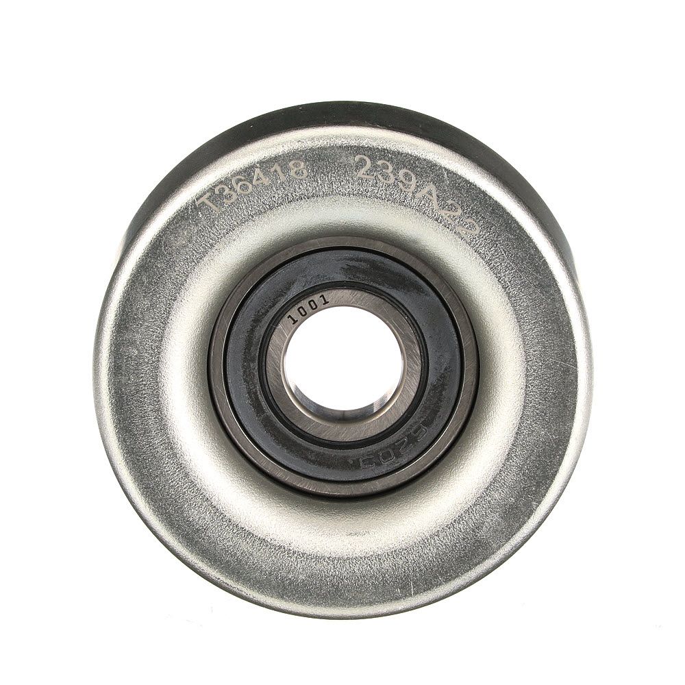 Umlenk-/Führungsrolle, Keilrippenriemen