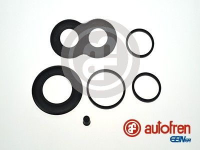 Reparatursatz, Bremssattel