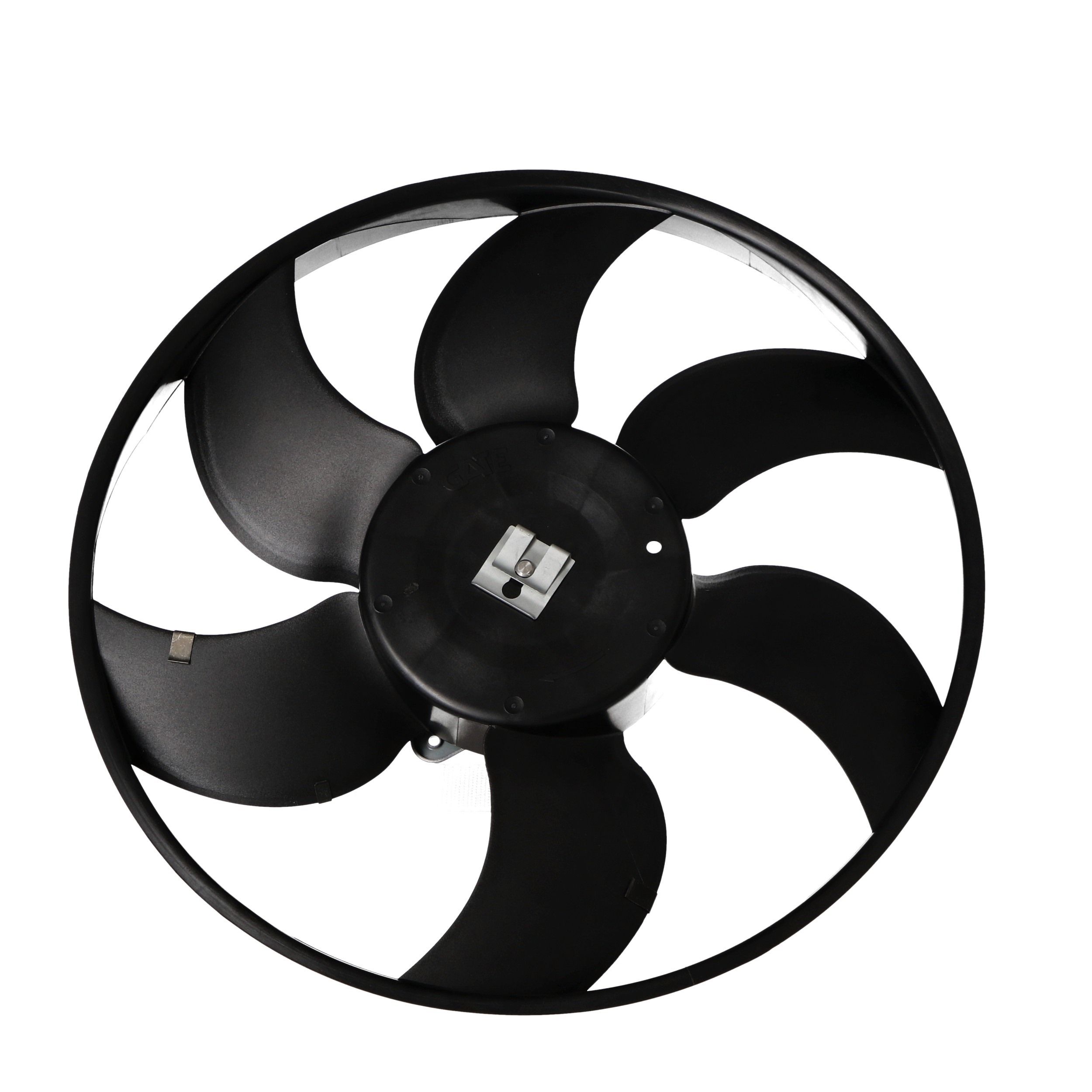 Lüfter, Motorkühlung