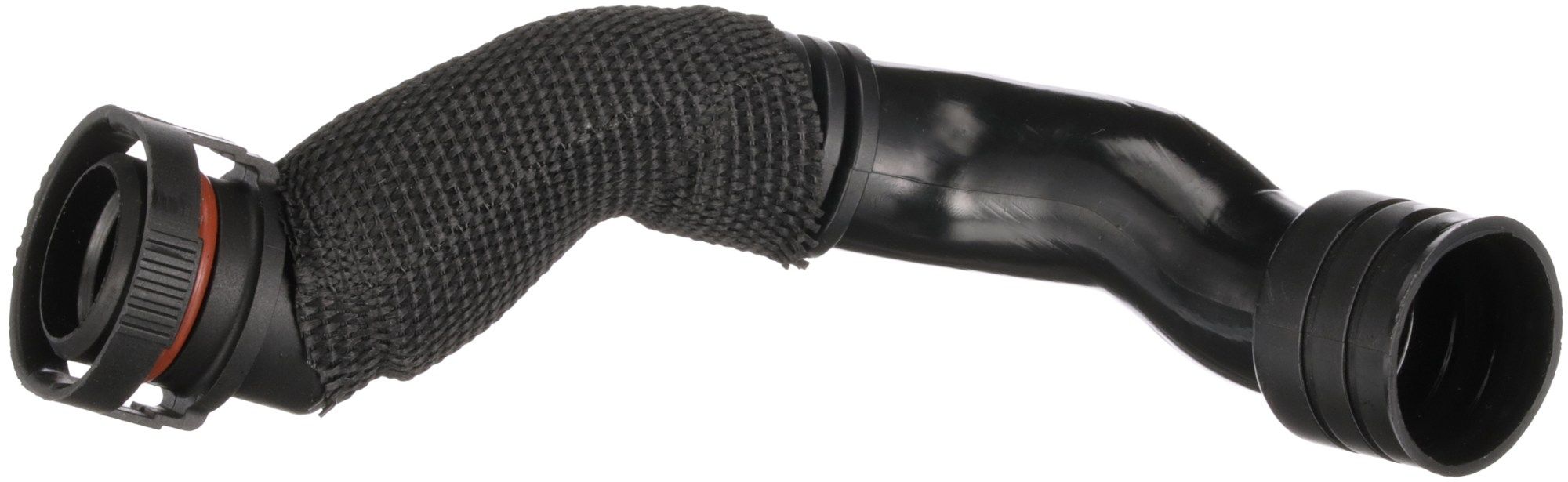 Schlauch, Kurbelgehäuseentlüftung