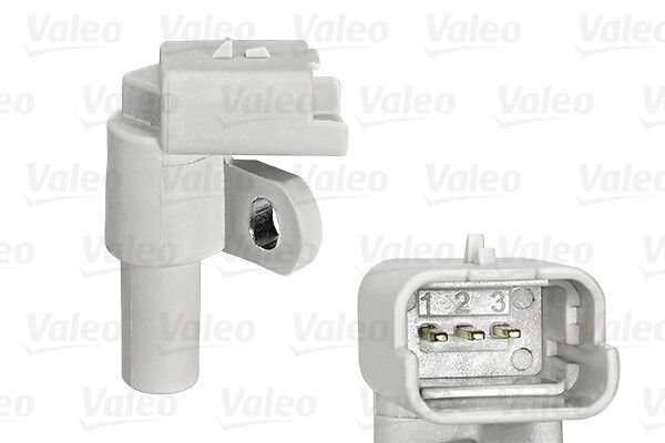 Sensor, Nockenwellenposition “VALEO Hallsensor , 3 -polig, 12 V”