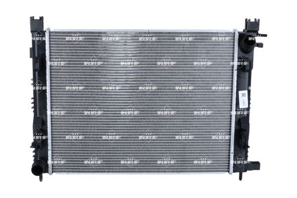 Kühler, Motorkühlung