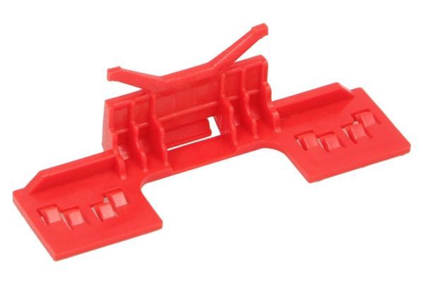 Distanzstück, Scheibeneinbau