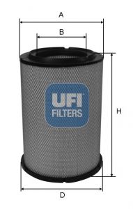 Luftfilter