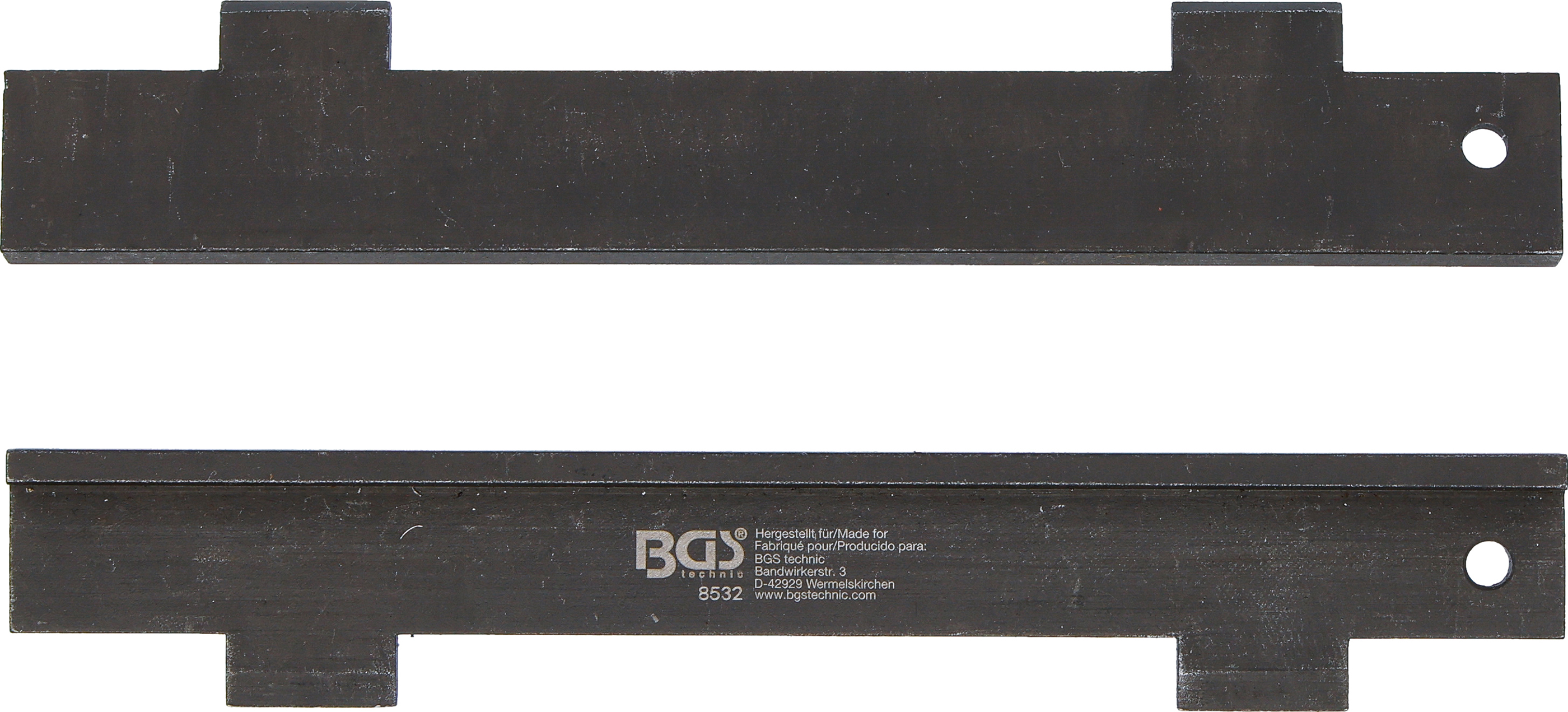 BGS Fixierwerkzeug Nockenwelle | für Audi 8 Zylinder-Motoren