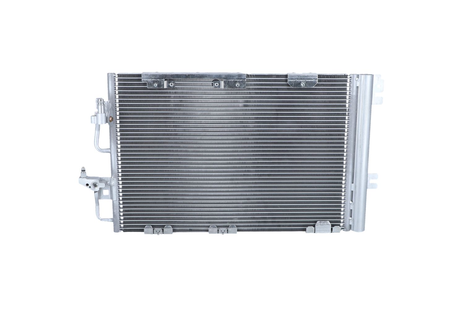 Kondensator, Klimaanlage