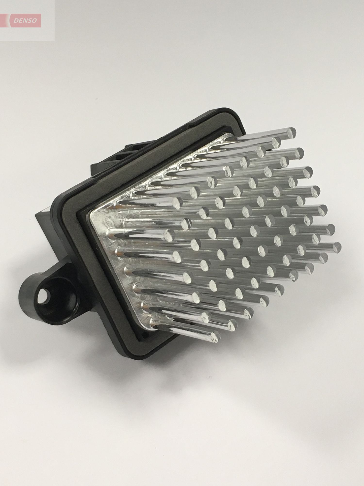 Widerstand, Innenraumgebläse