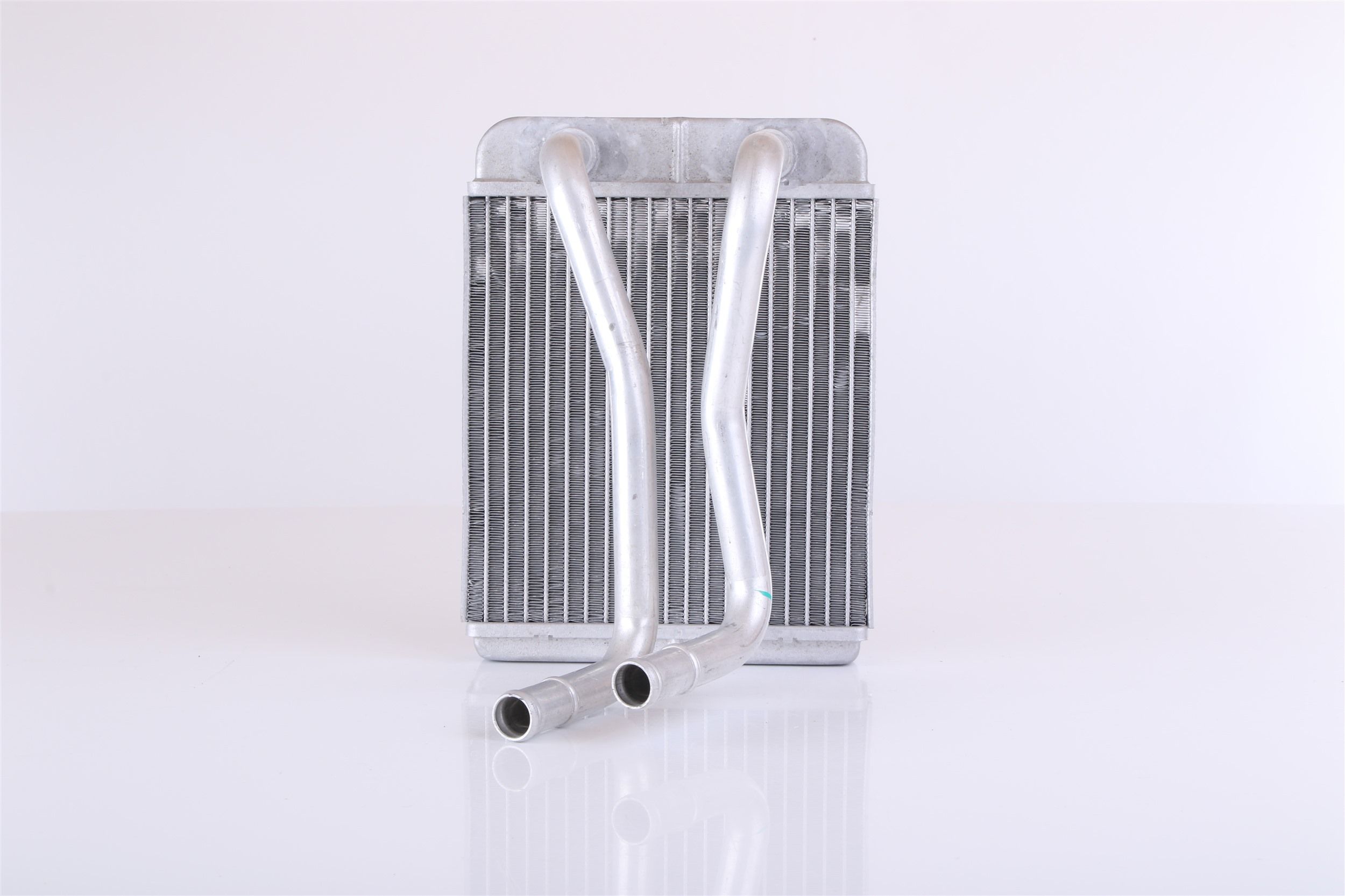 Wärmetauscher, Innenraumheizung