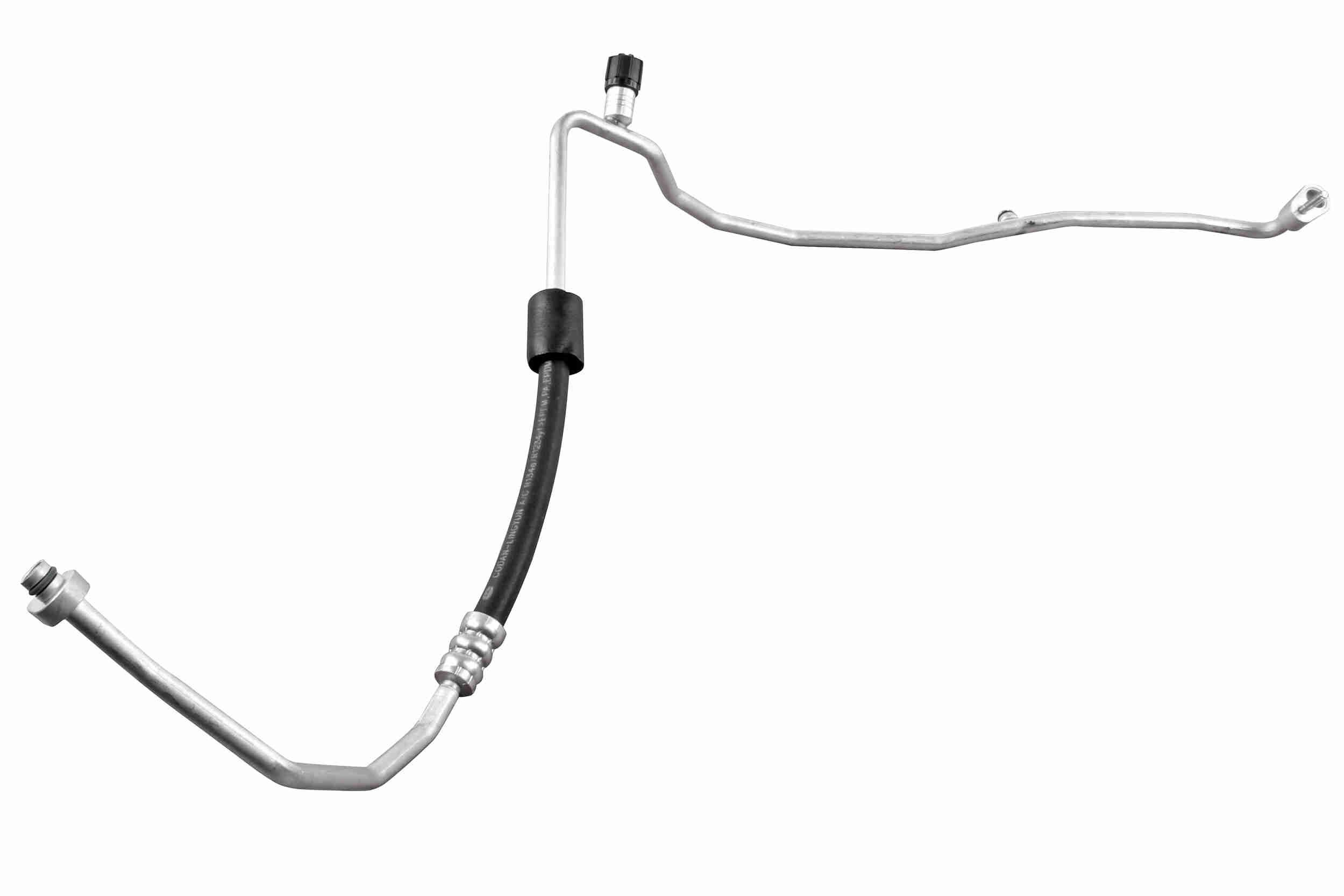 Hochdruck-/Niederdruckleitung, Klimaanlage