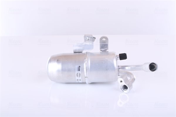 Trockner, Klimaanlage