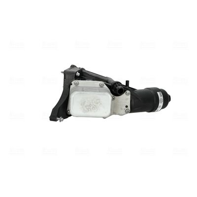 Ölkühler, Motoröl