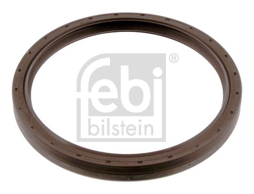 Wellendichtring, Kurbelwelle