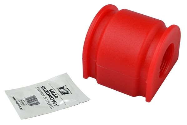 Lagerung, Stabilisator