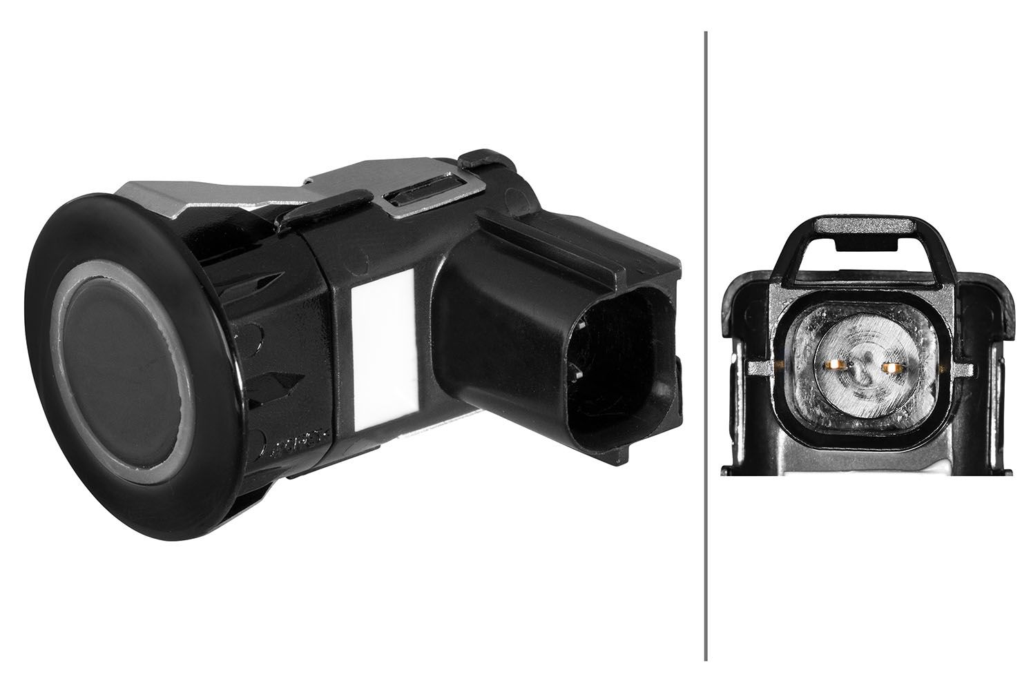 Sensor, Einparkhilfe