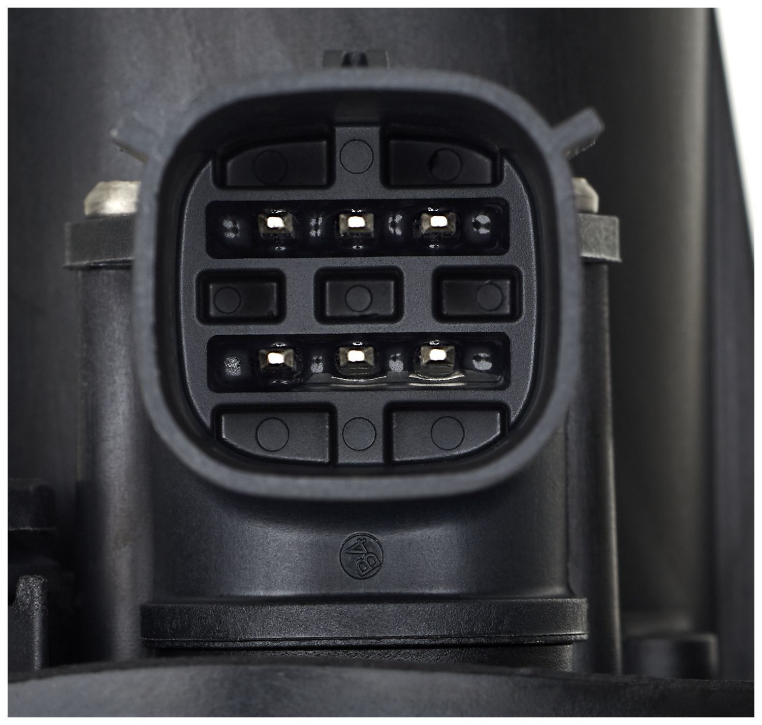 Kühlmittelregelventil