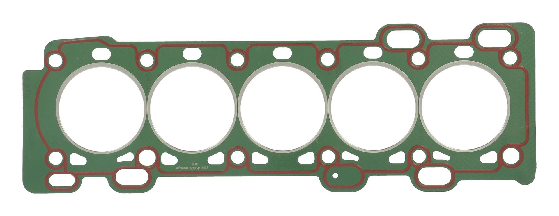 Dichtung, Zylinderkopf