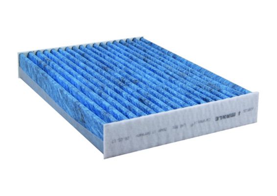 Filter, Innenraumluft