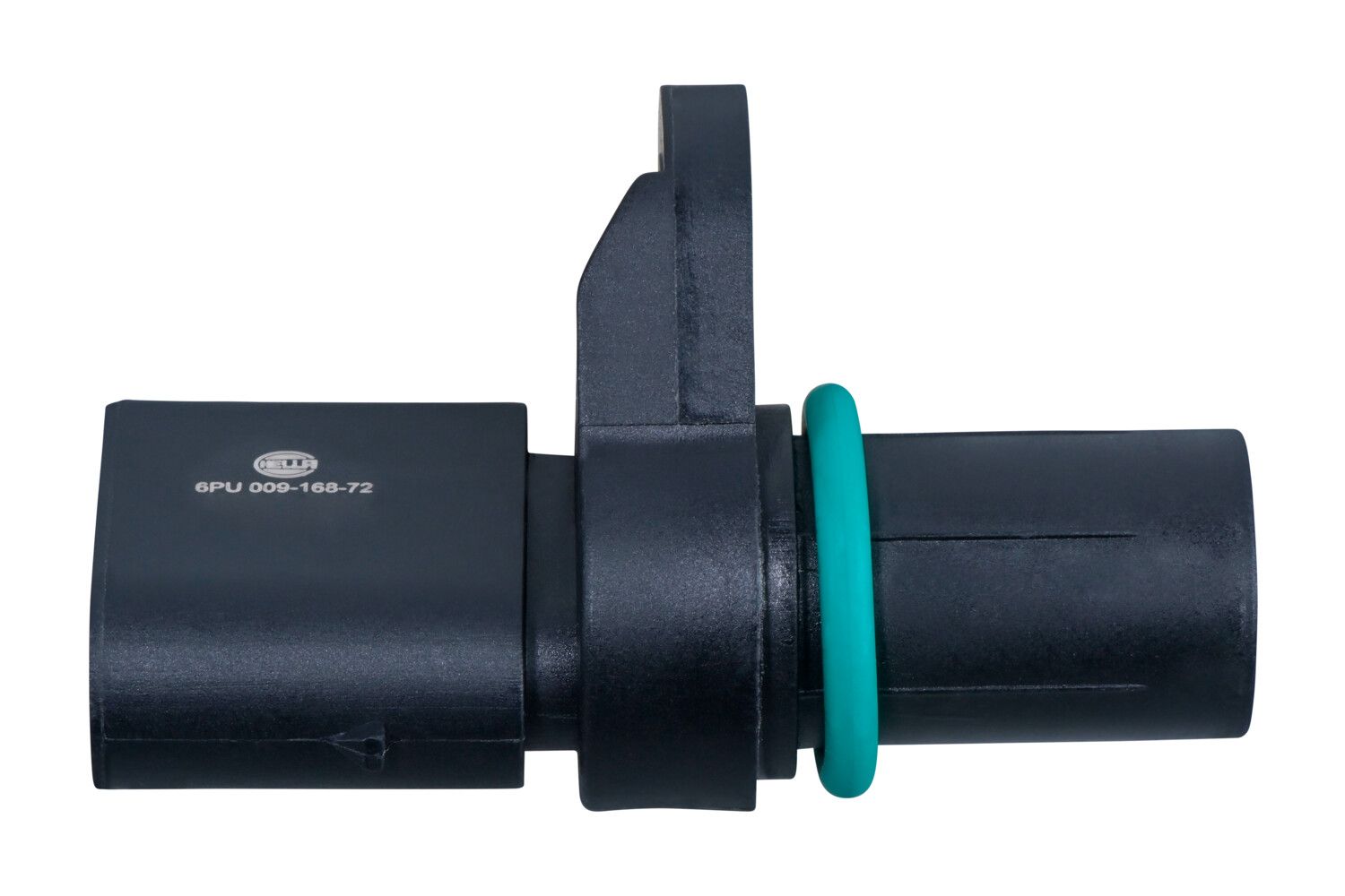 Impulsgeber, Kurbelwelle