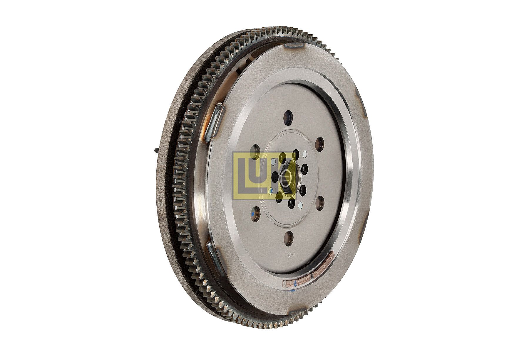 Schwungrad 415 0738 10 “Schaeffler LuK”