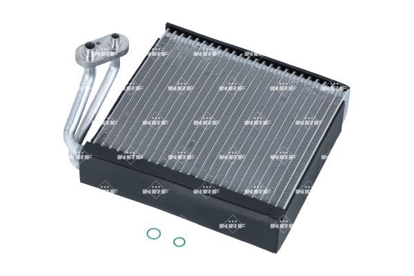 Verdampfer, Klimaanlage