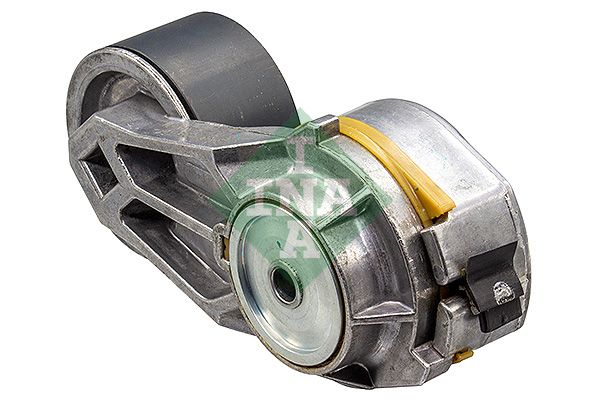 Riemenspanner, Keilrippenriemen