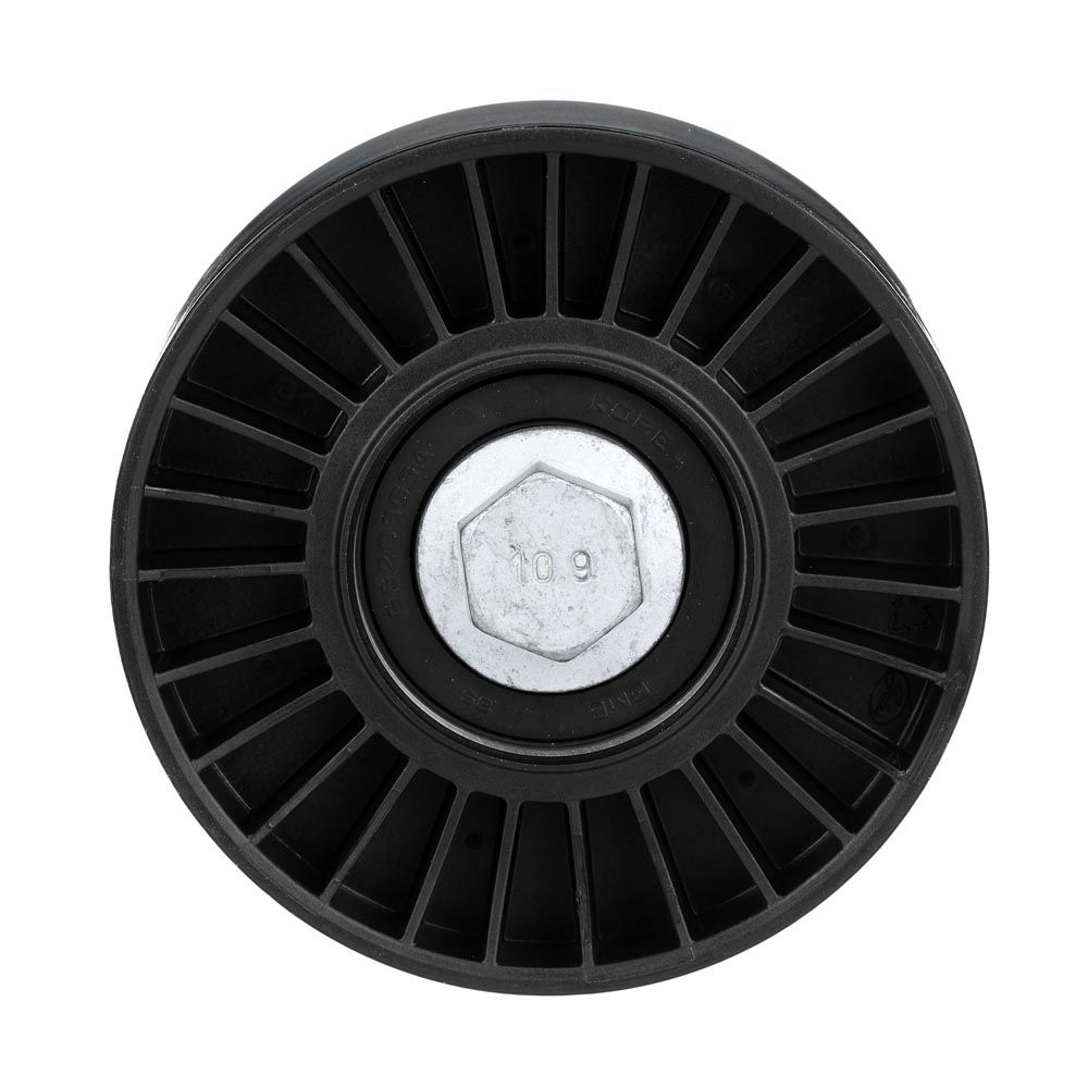 Umlenk-/Führungsrolle, Keilrippenriemen