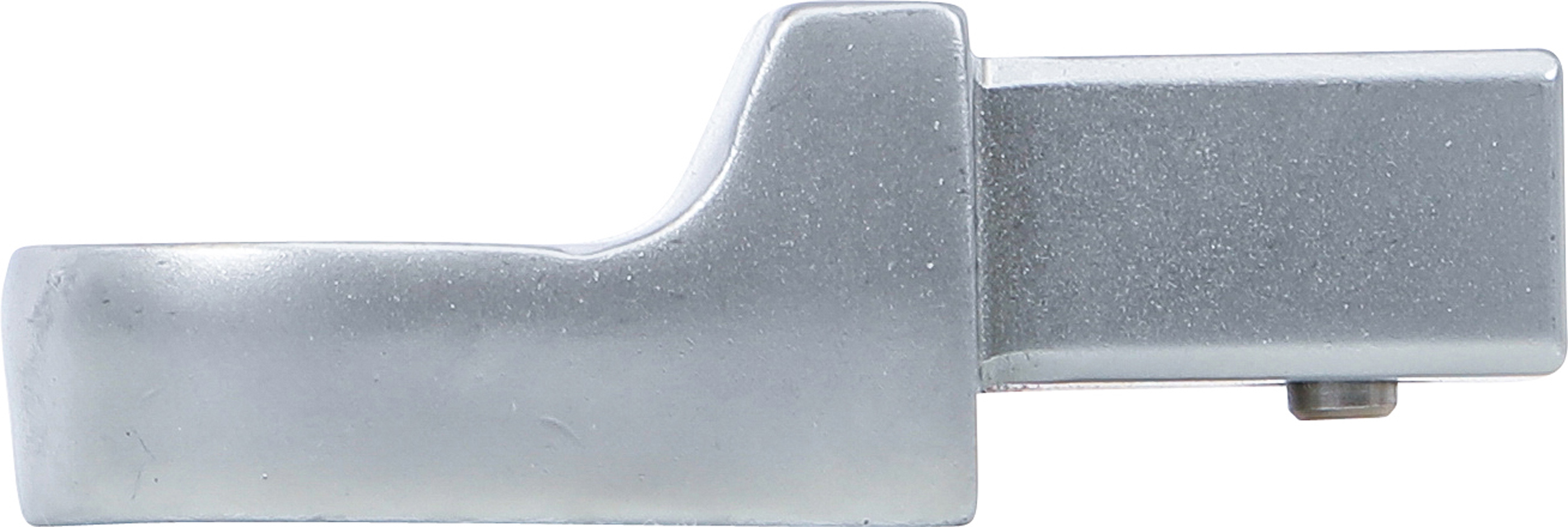 BGS Einsteck-Ringschlüssel | 16 mm | Aufnahme 14 x 18 mm