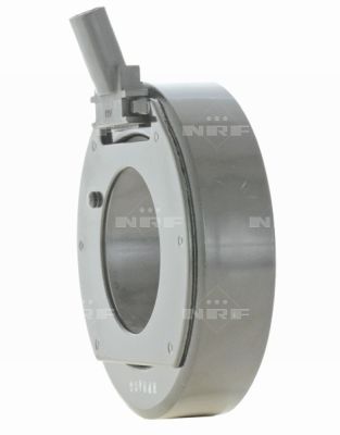 Spule, Magnetkupplung (Kompressor)