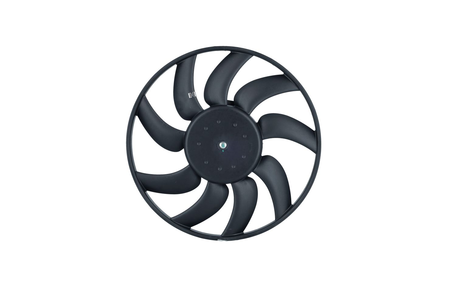 Lüfter, Motorkühlung