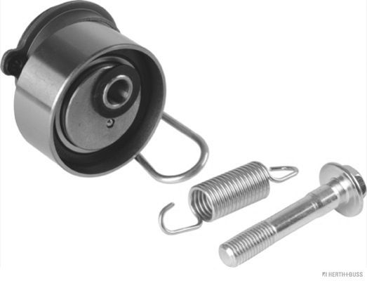 Spannrolle, Zahnriemen