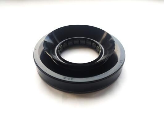 Wellendichtring, Differential