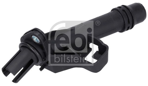 Rohrleitung, AGR-Ventil