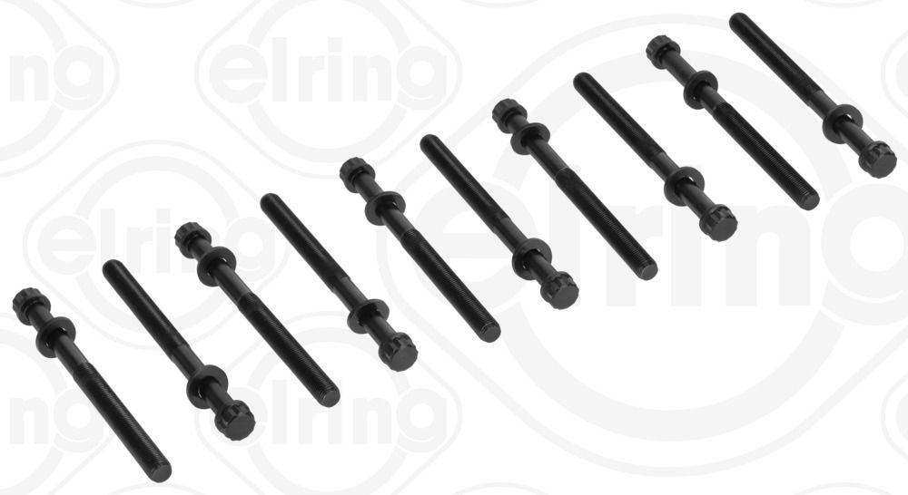 Zylinderkopfschraubensatz