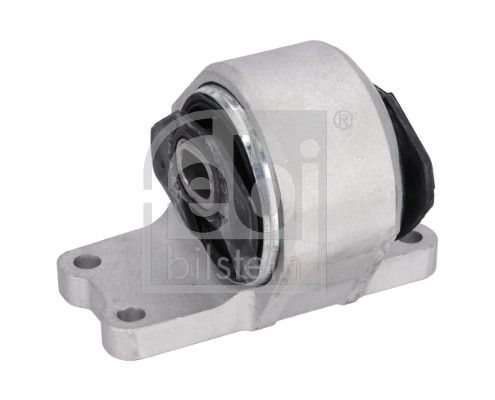 Lagerung, Automatikgetriebe