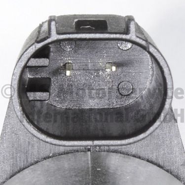 Steuerventil, Nockenwellenverstellung