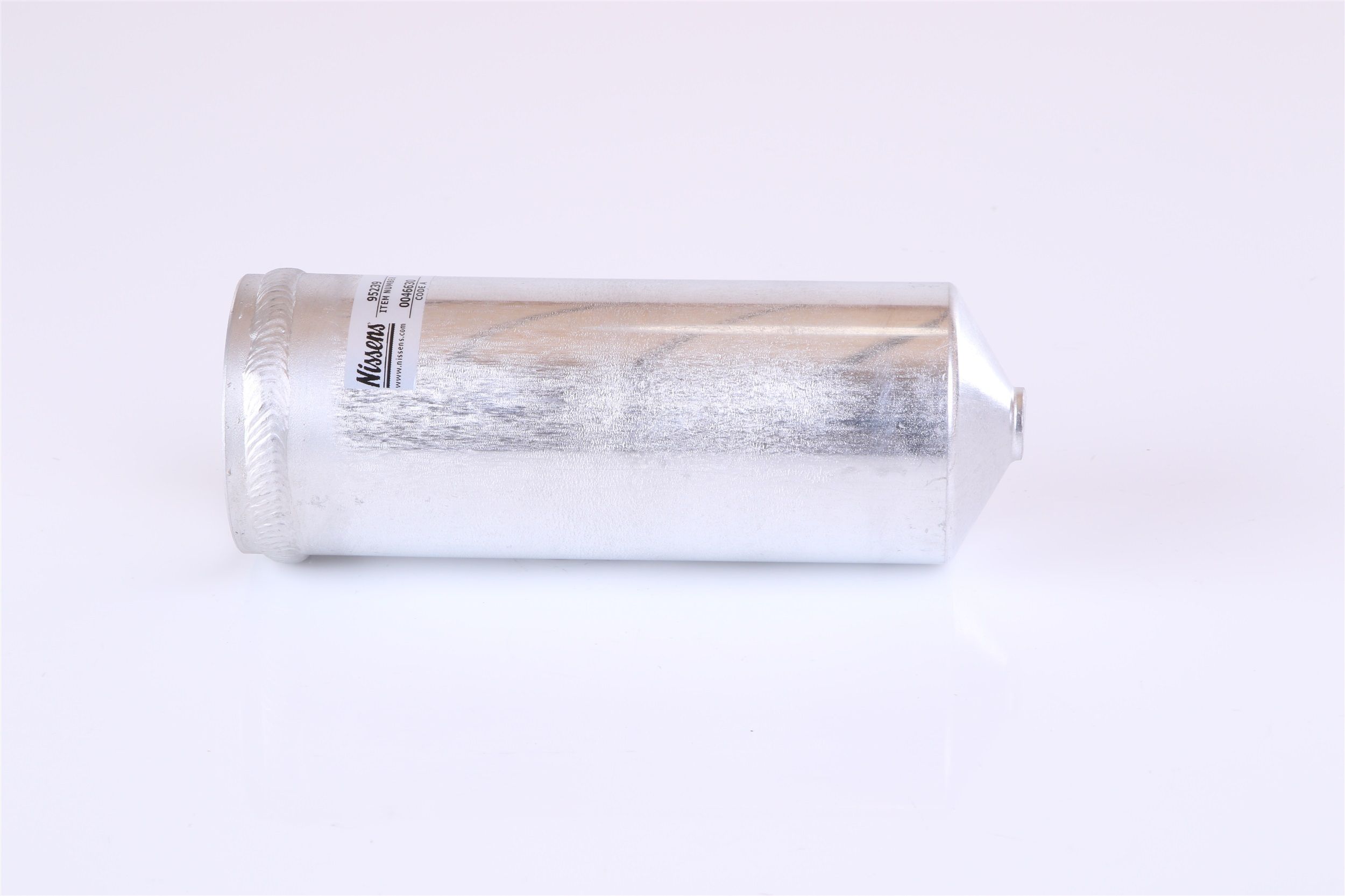 Trockner, Klimaanlage