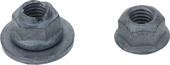 Stange/Strebe, Stabilisator