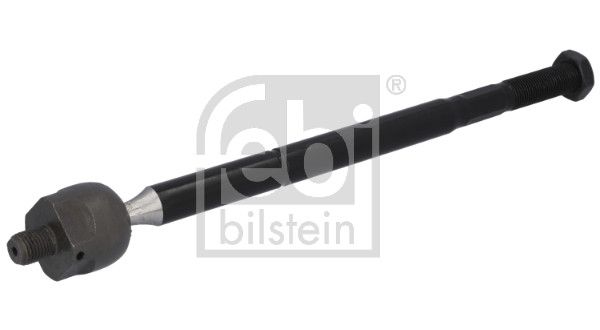 Axialgelenk, Spurstange