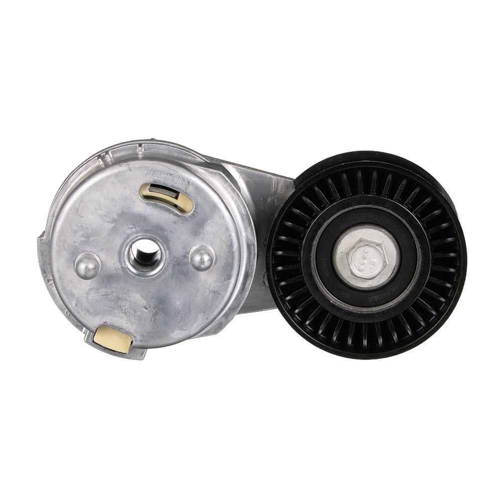 Riemenspanner, Keilrippenriemen