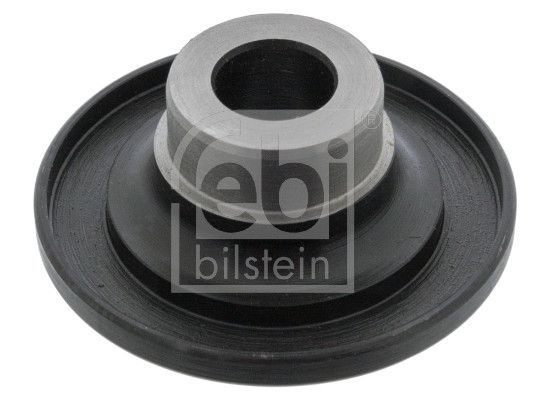 Buchse, Fahrerhauslagerung