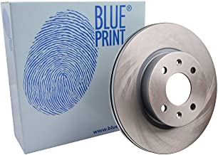 Blue Print ADG04382 Bremsscheibensatz