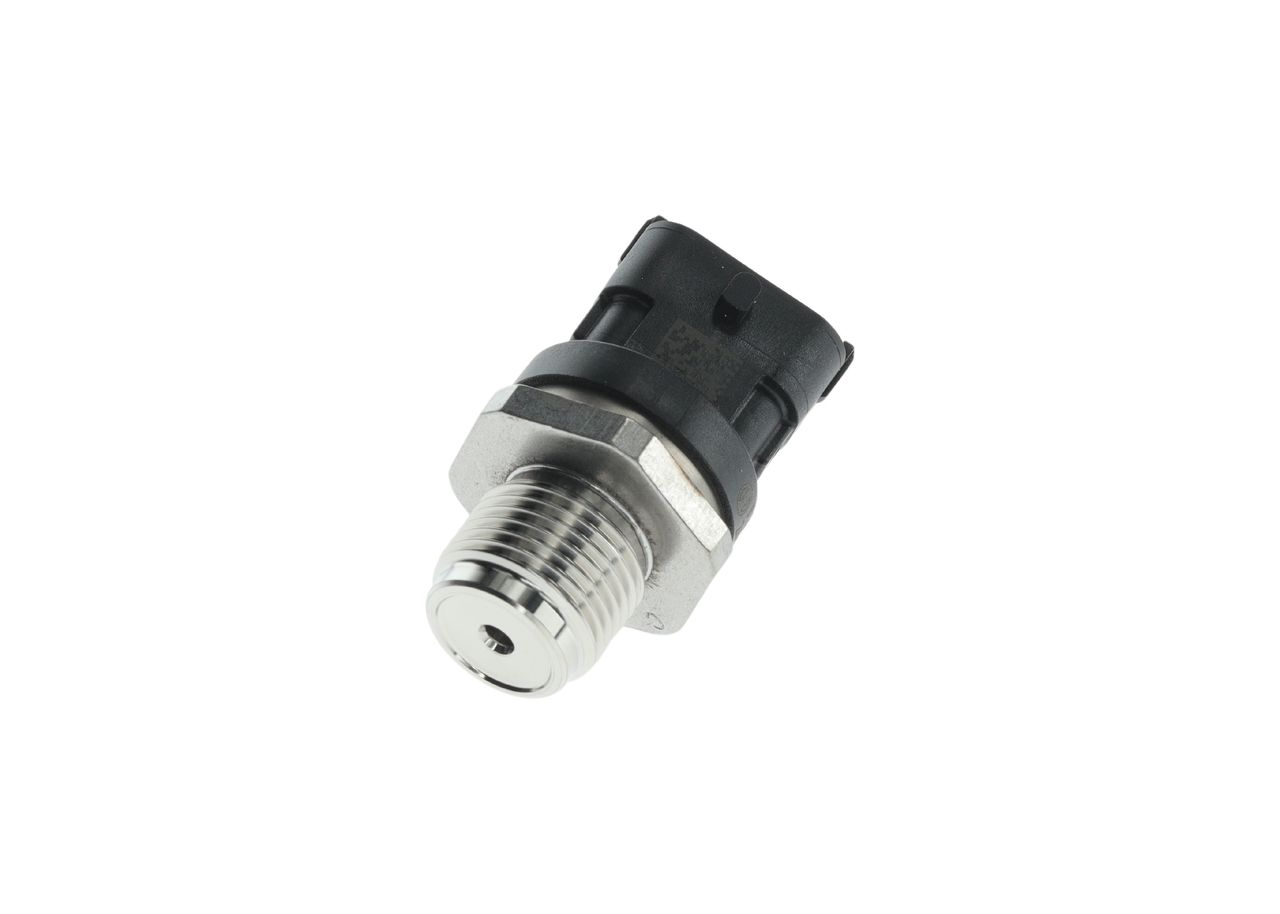 Sensor, Kraftstoffdruck