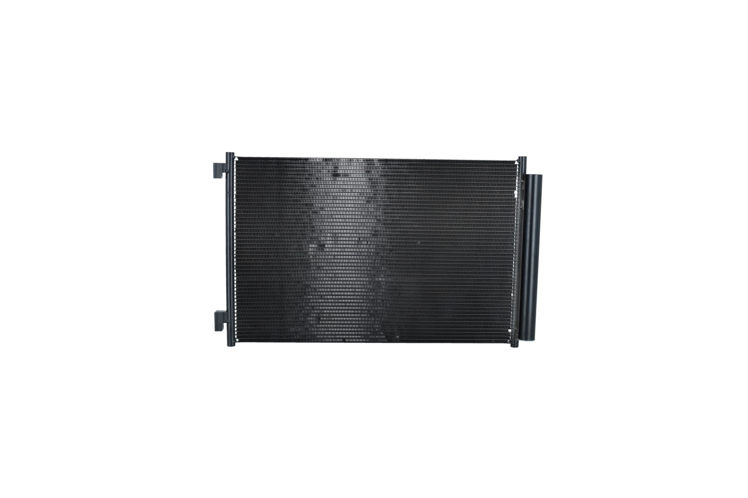 Kondensator, Klimaanlage