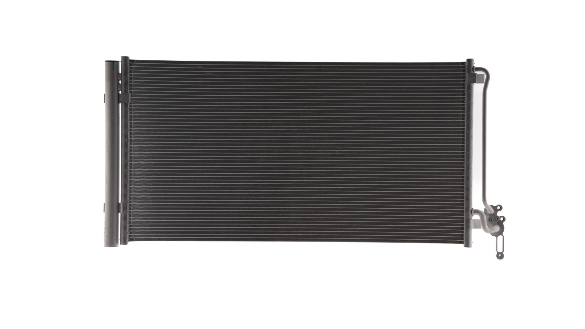 Kondensator, Klimaanlage